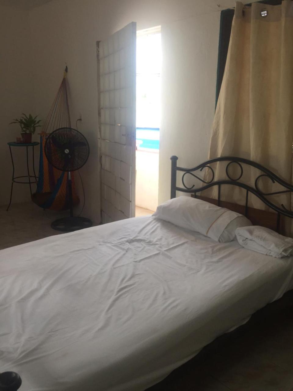 Chichen Hostel Chichen Itza Ngoại thất bức ảnh