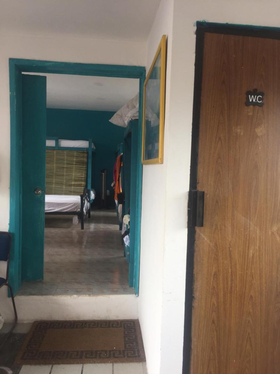 Chichen Hostel Chichen Itza Ngoại thất bức ảnh