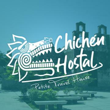 Chichen Hostel Chichen Itza Ngoại thất bức ảnh