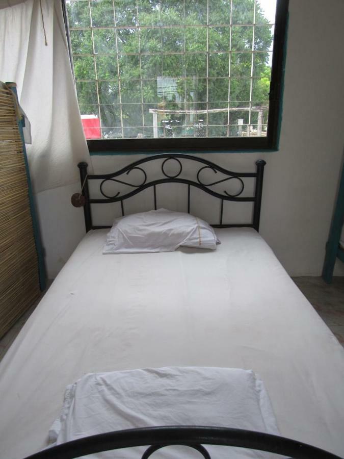 Chichen Hostel Chichen Itza Ngoại thất bức ảnh